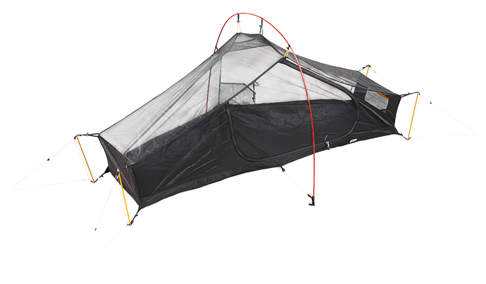 Fjällräven Mesh Inner Tent Lite 1 Innenzelt