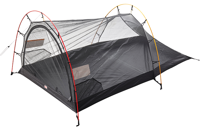 Fjällräven Mesh Inner Tent Lite-Shape 2 Innenzelt