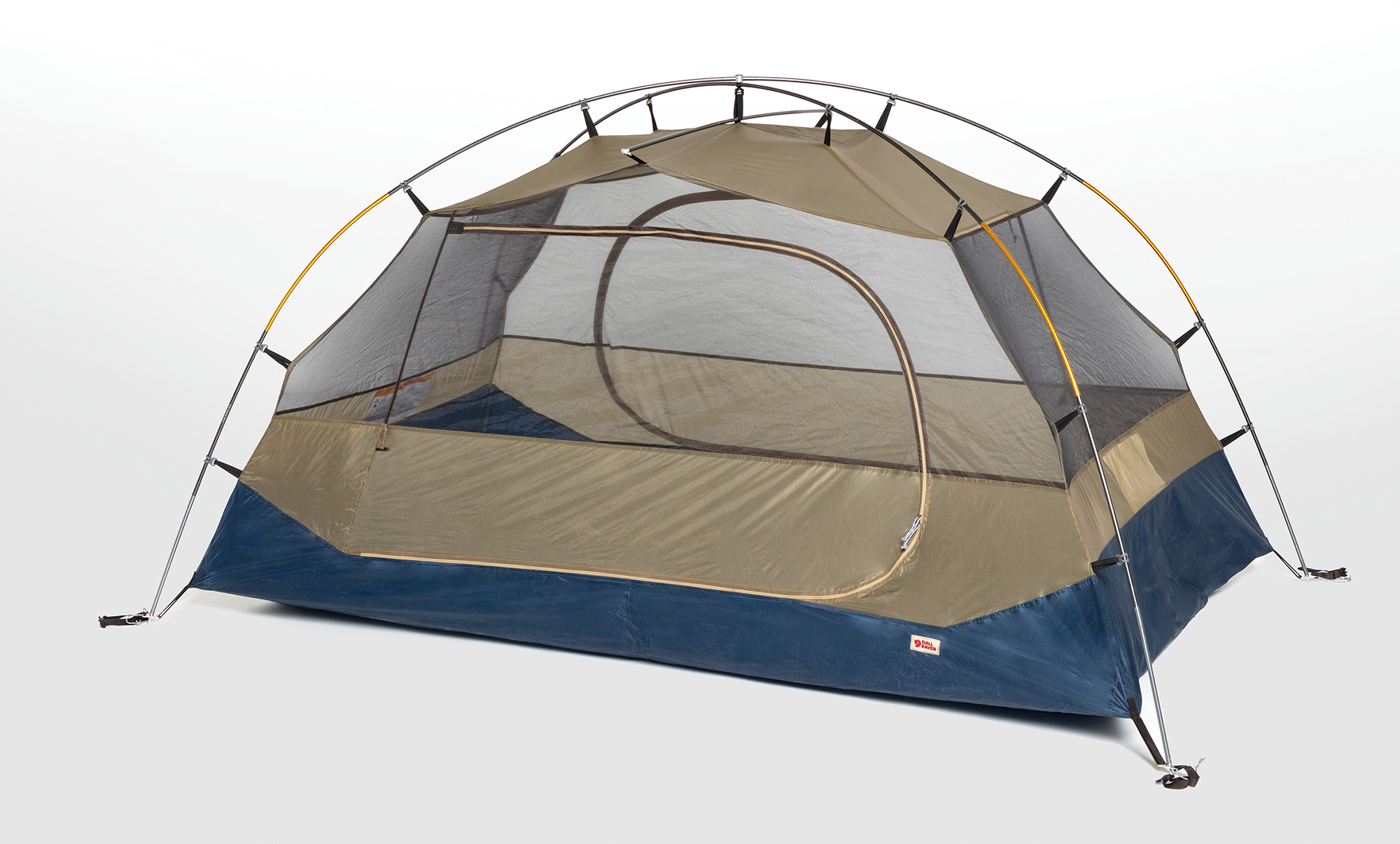 Fjällräven Abisko Friluft 2 (2-Personen-Zelt