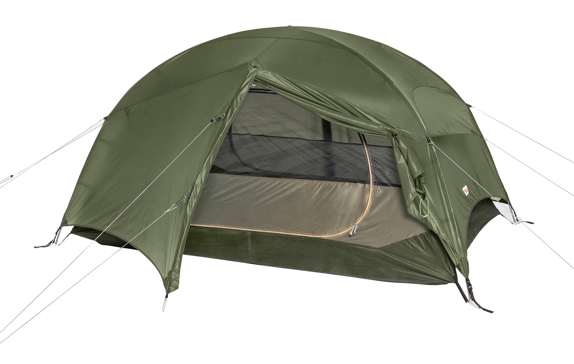 Fjällräven Abisko Friluft 2 (2-Personen-Zelt