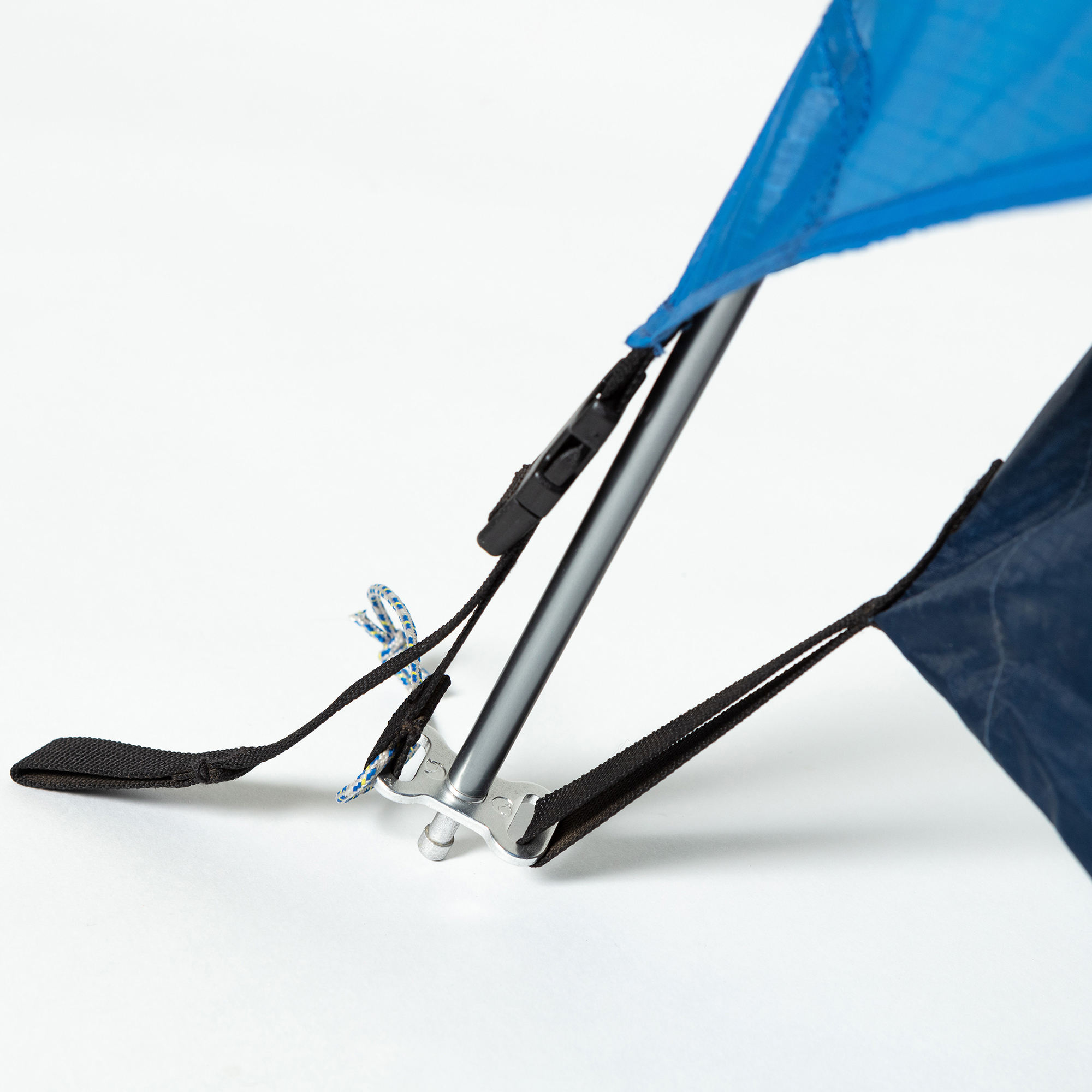 Fjällräven Abisko Friluft 2 (2-Personen-Zelt