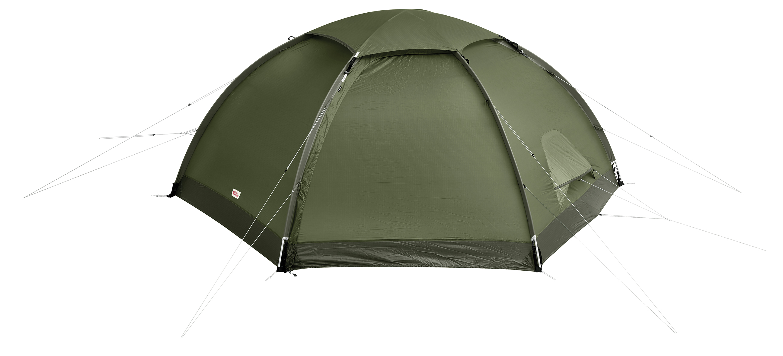 Fjällräven Zelt Abisko Dome 2 Kuppelzelt