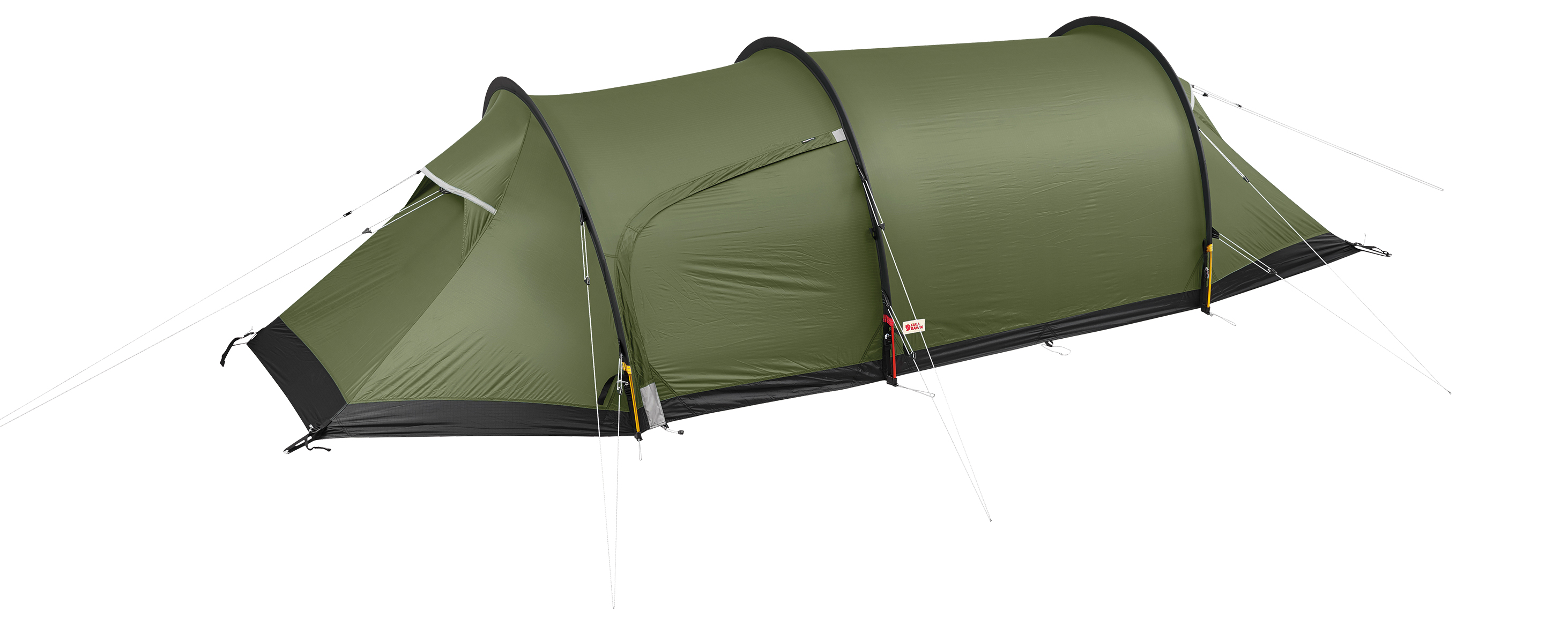 Fjällräven Zelt Keb Endurance 2 Tunnelzelt