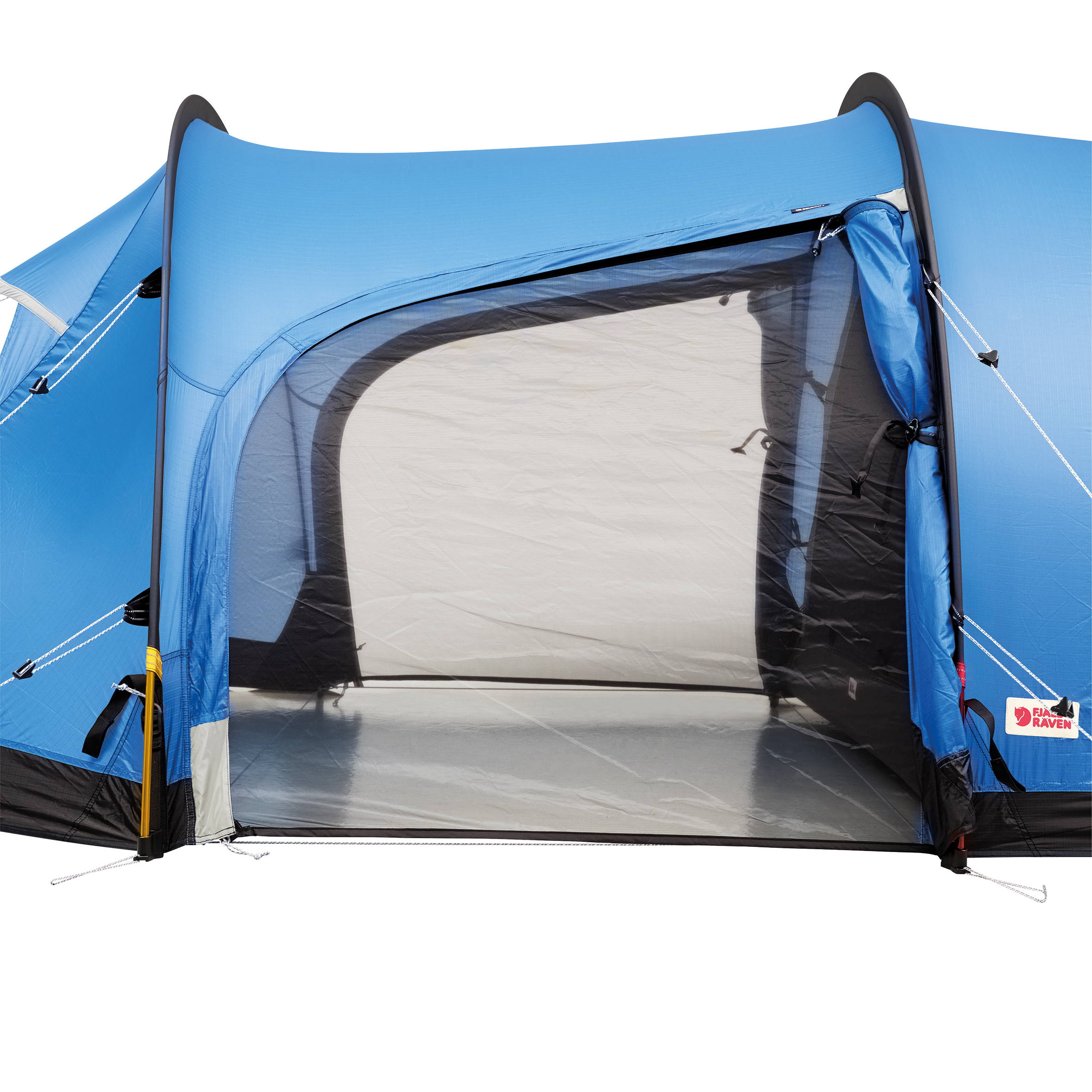 Fjällräven Zelt Keb Endurance 2 Tunnelzelt