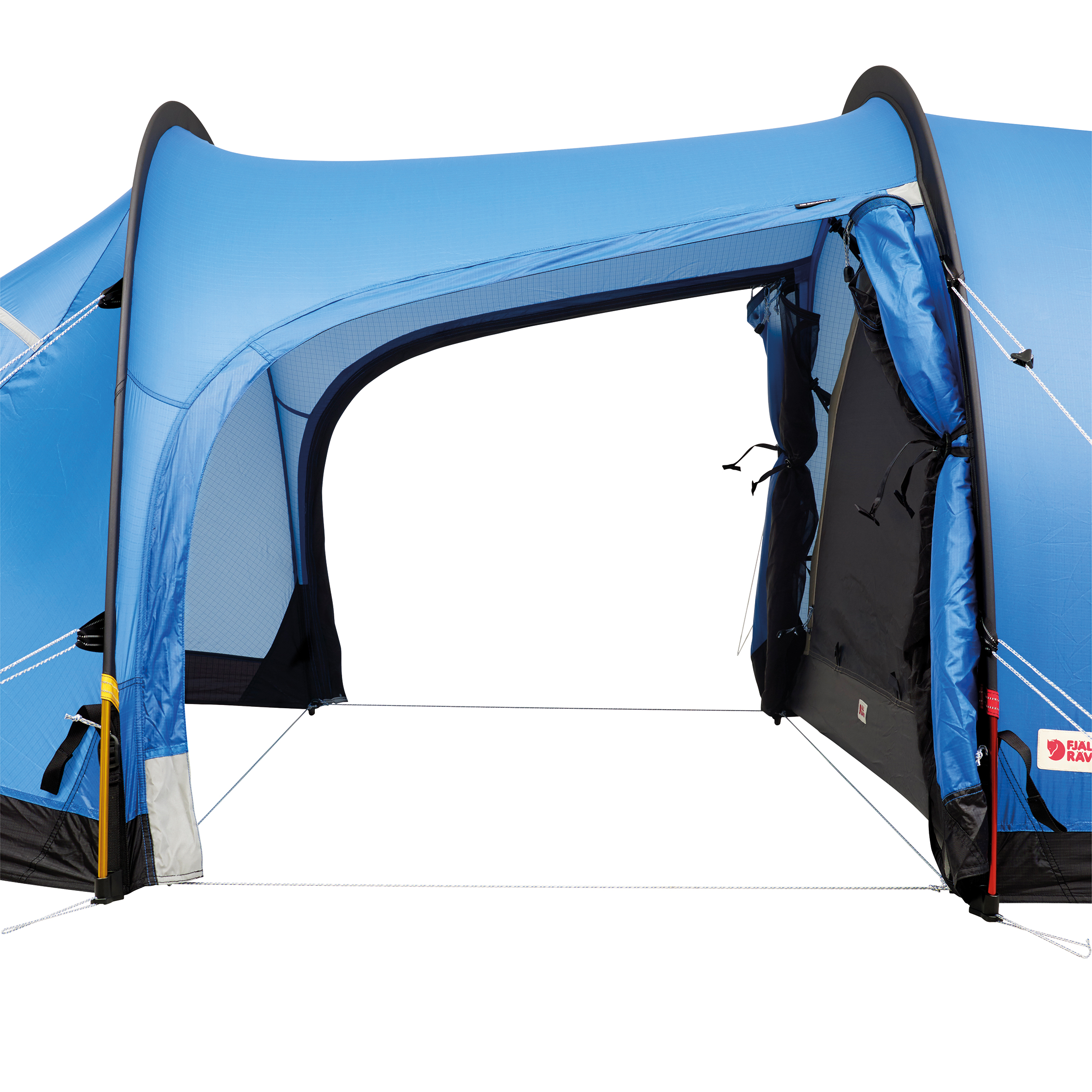 Fjällräven Zelt Keb Endurance 2 Tunnelzelt