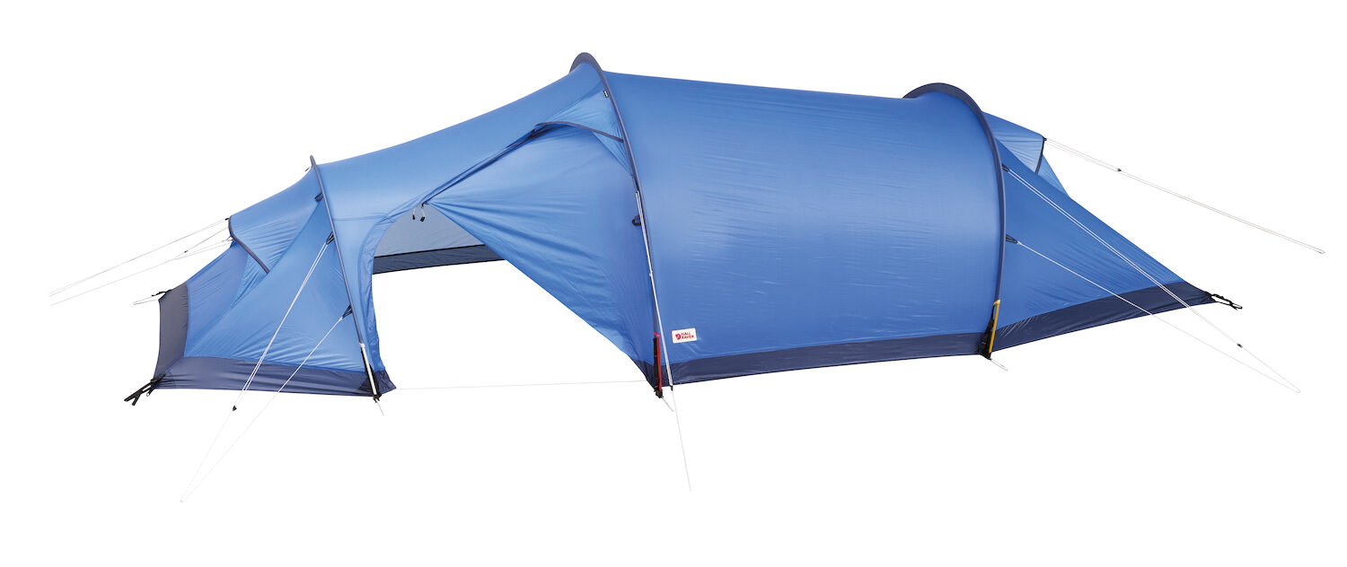 Fjällräven Zelt Abisko Shape 2 Tunnelzelt