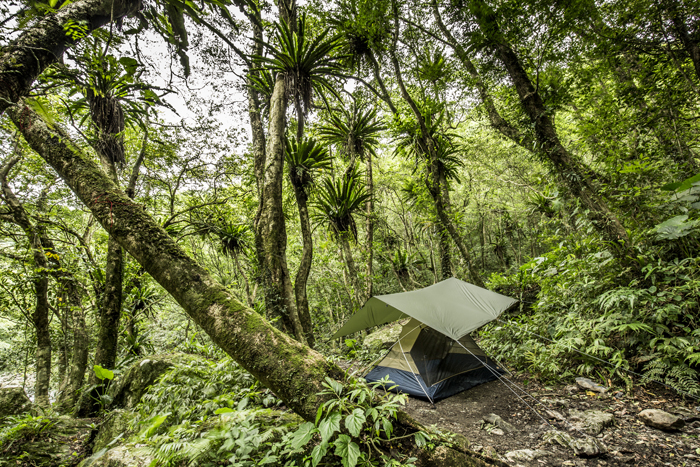 Fjällräven Abisko Tarp 3 x 3 m