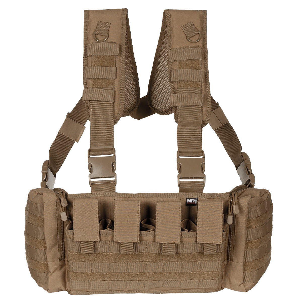 MFH - Chest Rig "Mission"