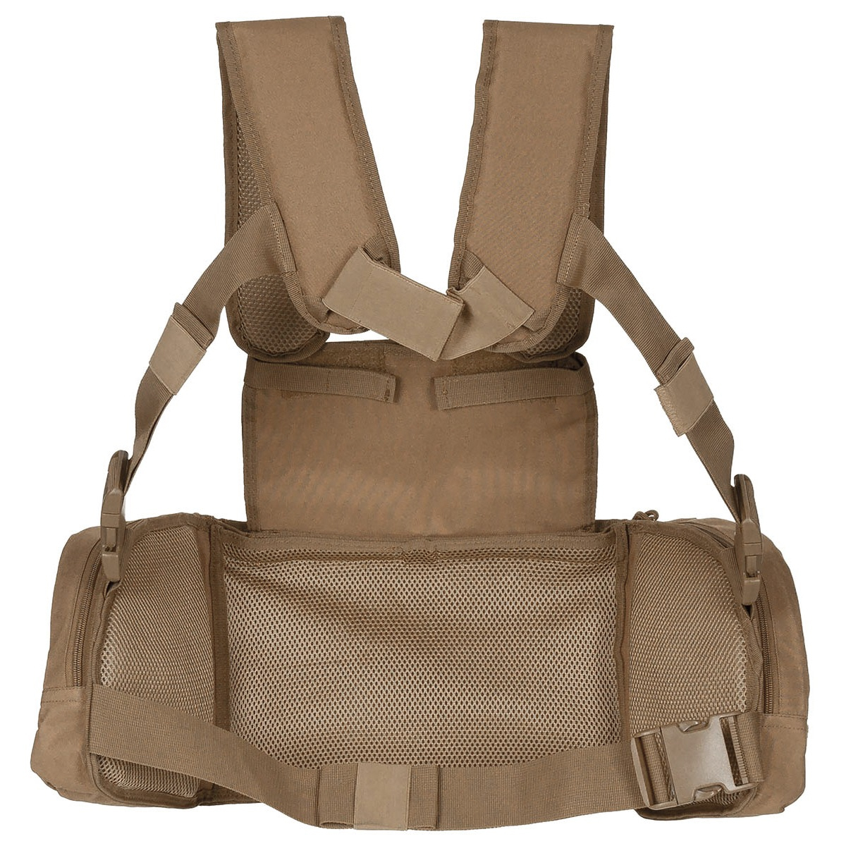 MFH - Chest Rig "Mission"