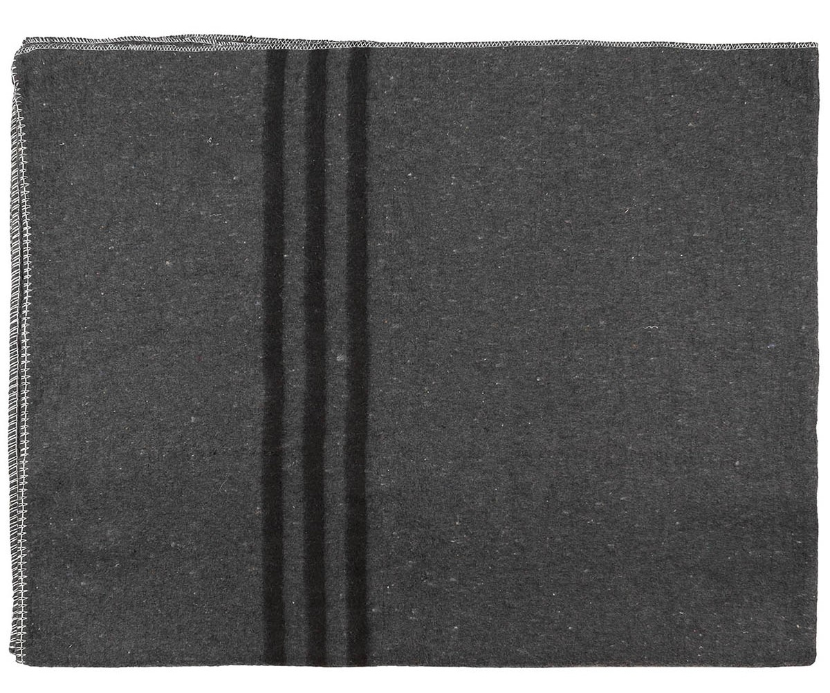 MFH - Biwak Decke (ca. 200 x 150 cm)