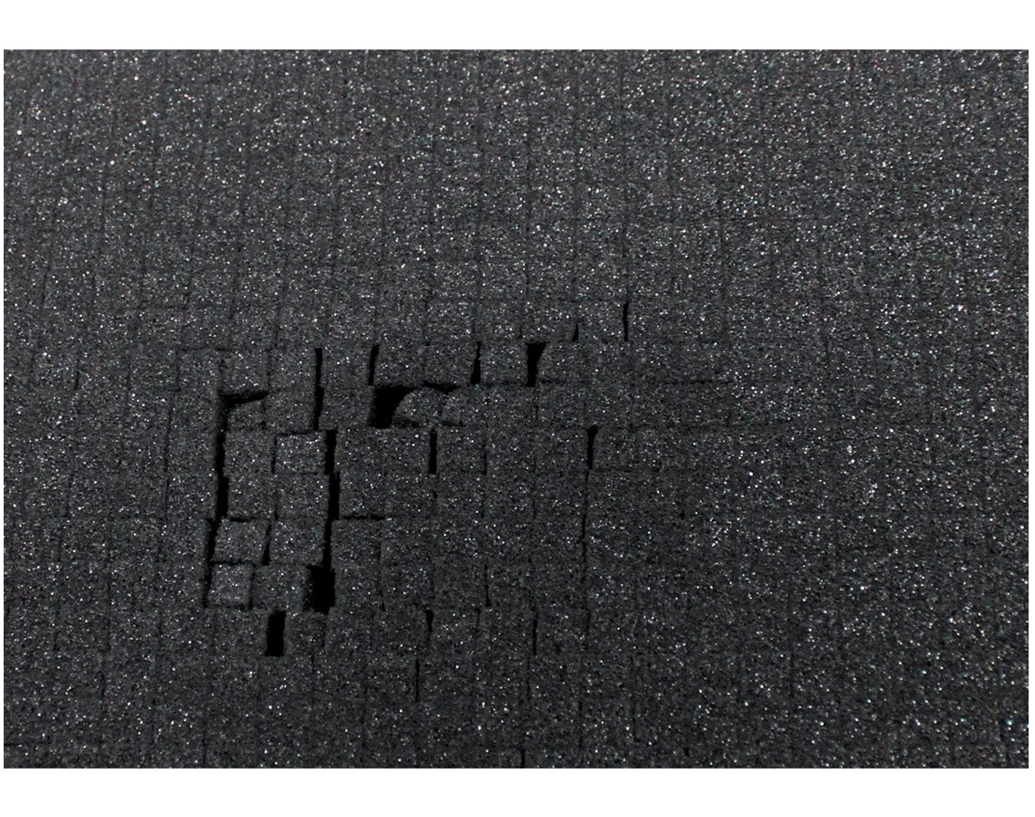 MFH - Transport Box Kunststoff (wasserdicht)