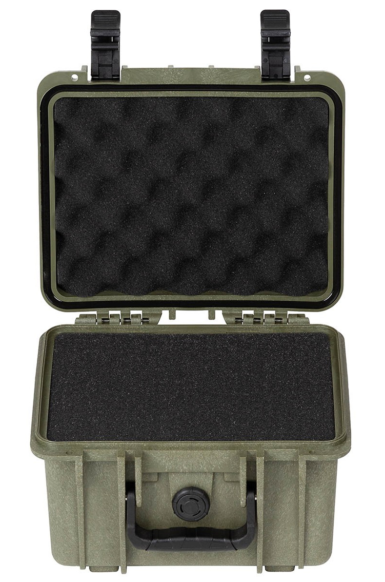 MFH - Transport Box Kunststoff (wasserdicht)