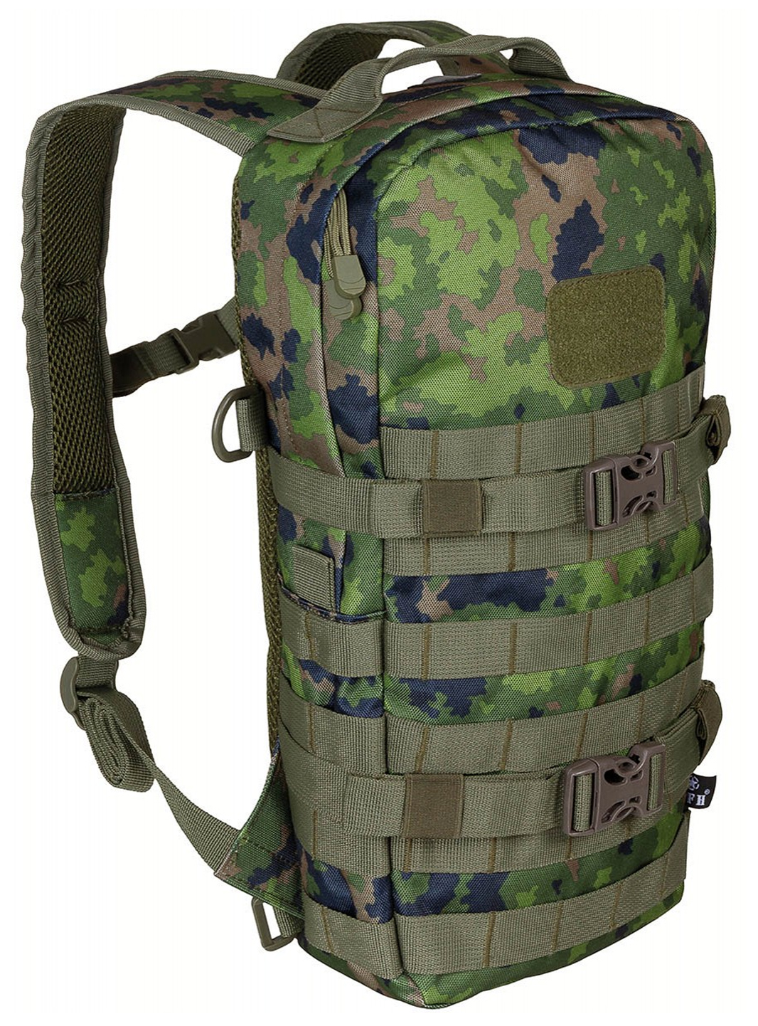 MFH - Daypack (Rucksack ca. 15 Liter)