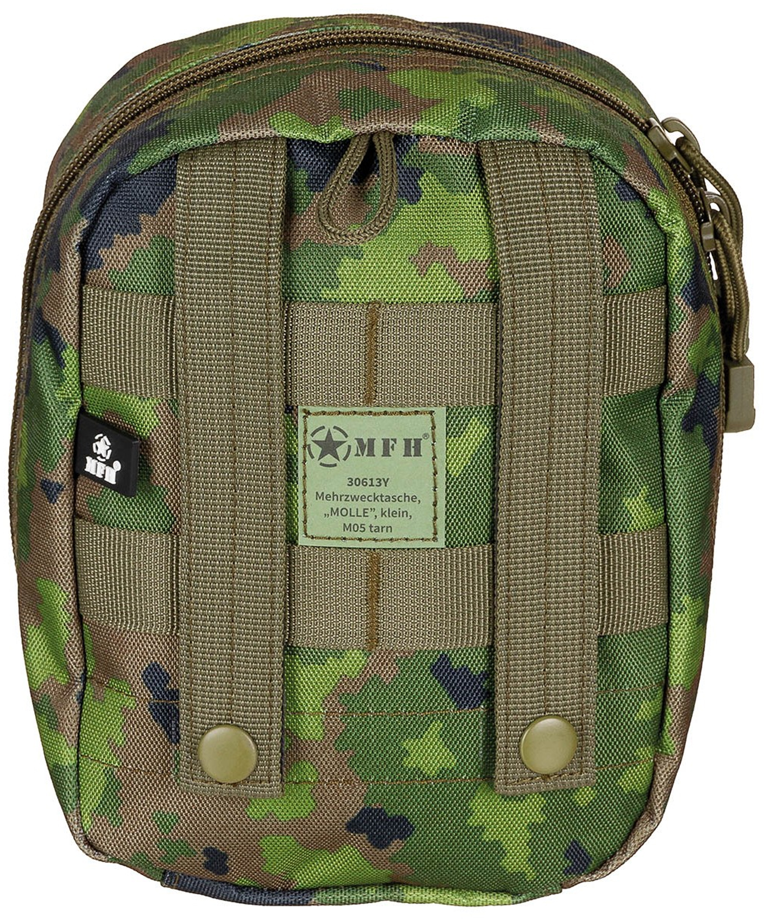 MFH - Mehrzwecktasche MOLLE (Pouch)