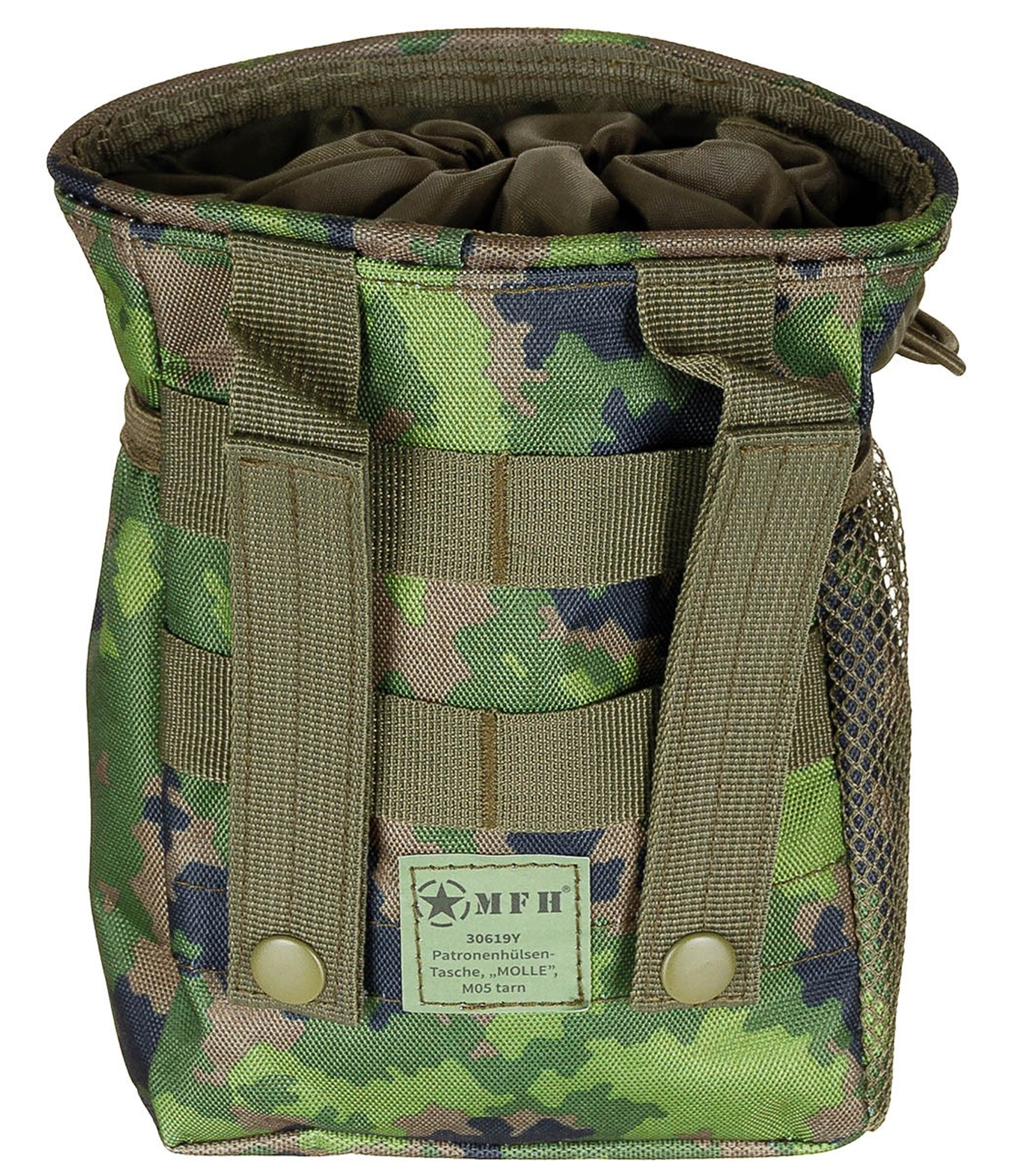MFH - Patronen Hülsen Tasche (MOLLE Pouch)