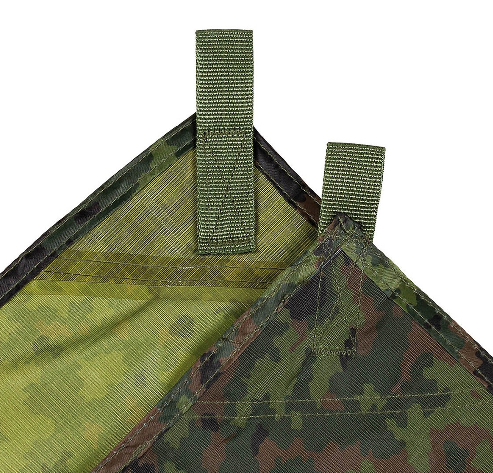 MFH - Mehrzweckplane "Tarp Extreme" (300x300cm)