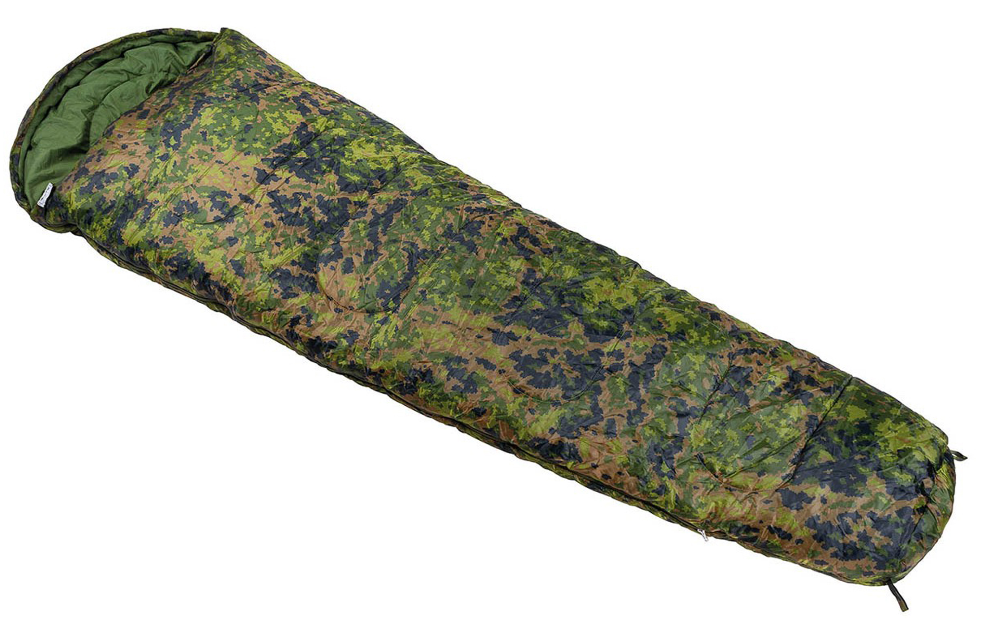 MFH - Mumien Schlafsack (bis -10°C)