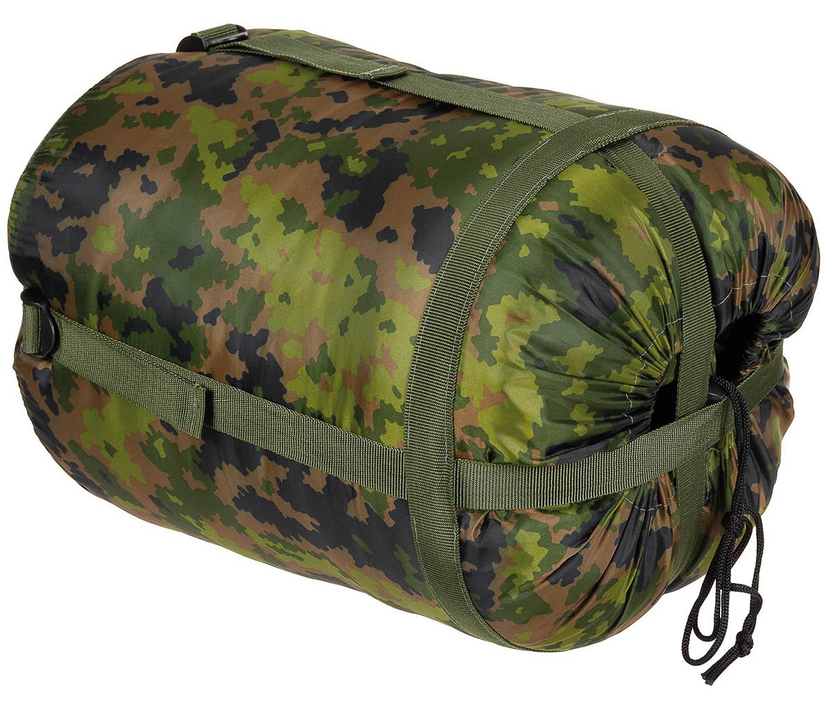 MFH - Mumien Schlafsack (bis -10°C)