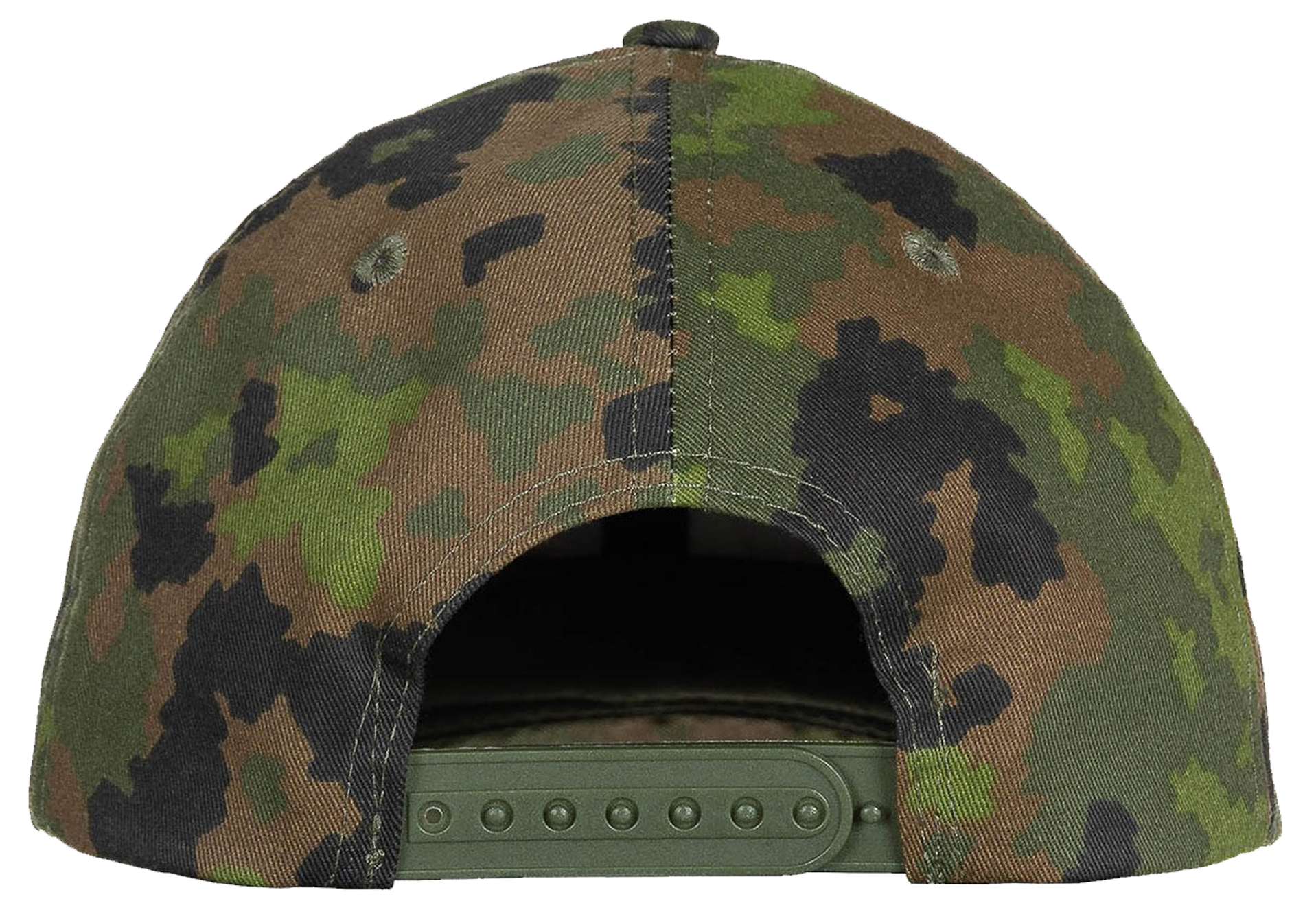 MFH - US Cap (größenverstellbar)