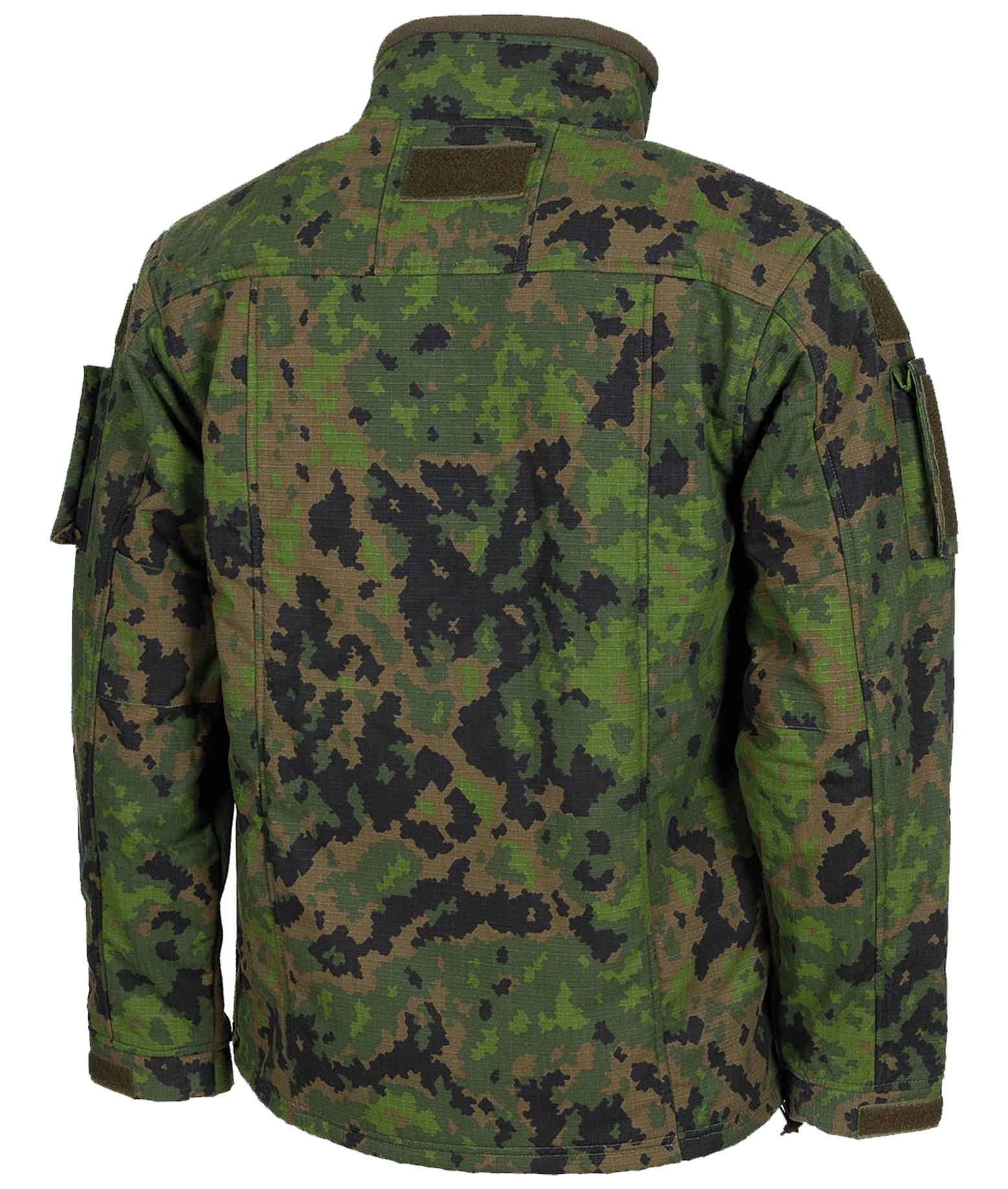 MFH - Fleece Jacke "Combat"