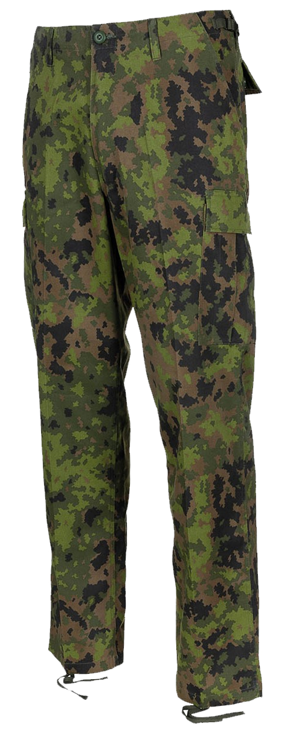 MFH - US Kampfhose (BDU Hose)