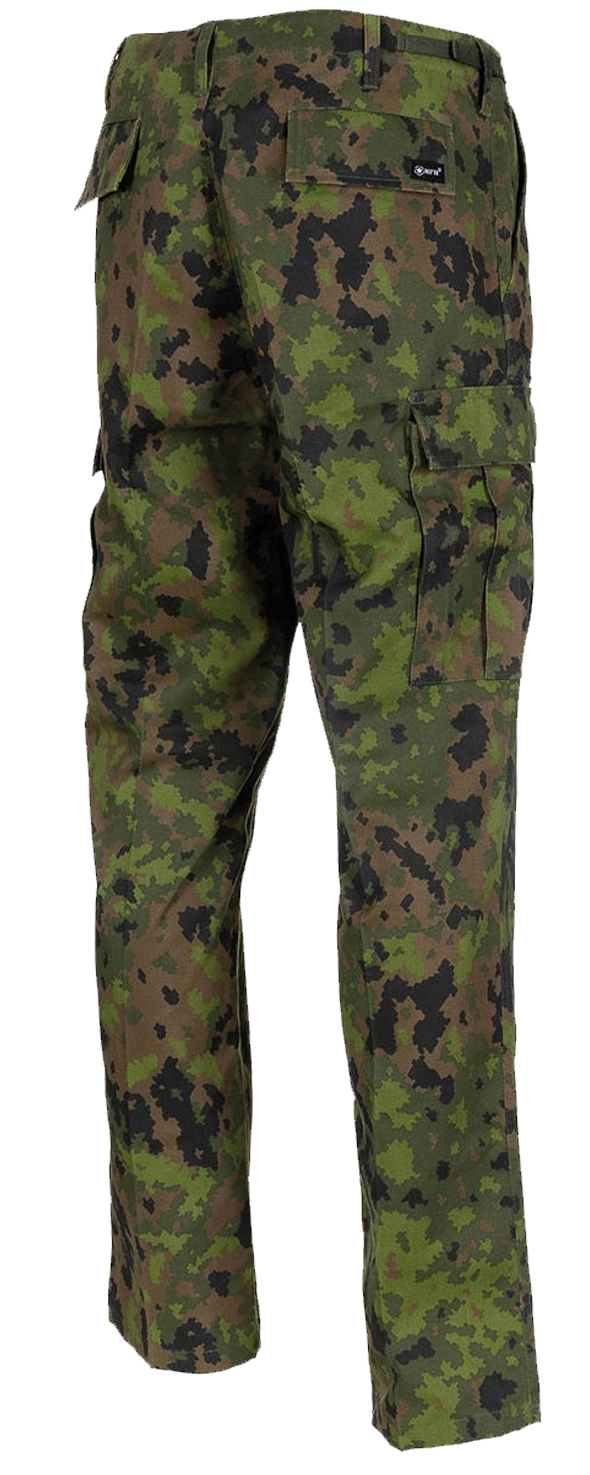 MFH - US Kampfhose (BDU Hose)