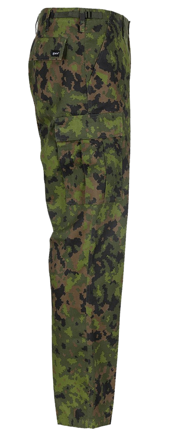 MFH - US Kampfhose (BDU Hose)