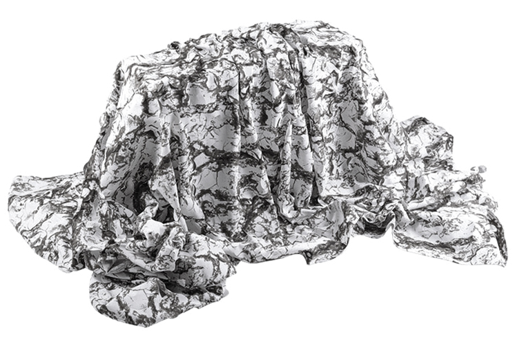 Tarnnetz Laser Cut Nylon 1,5 x 3,0