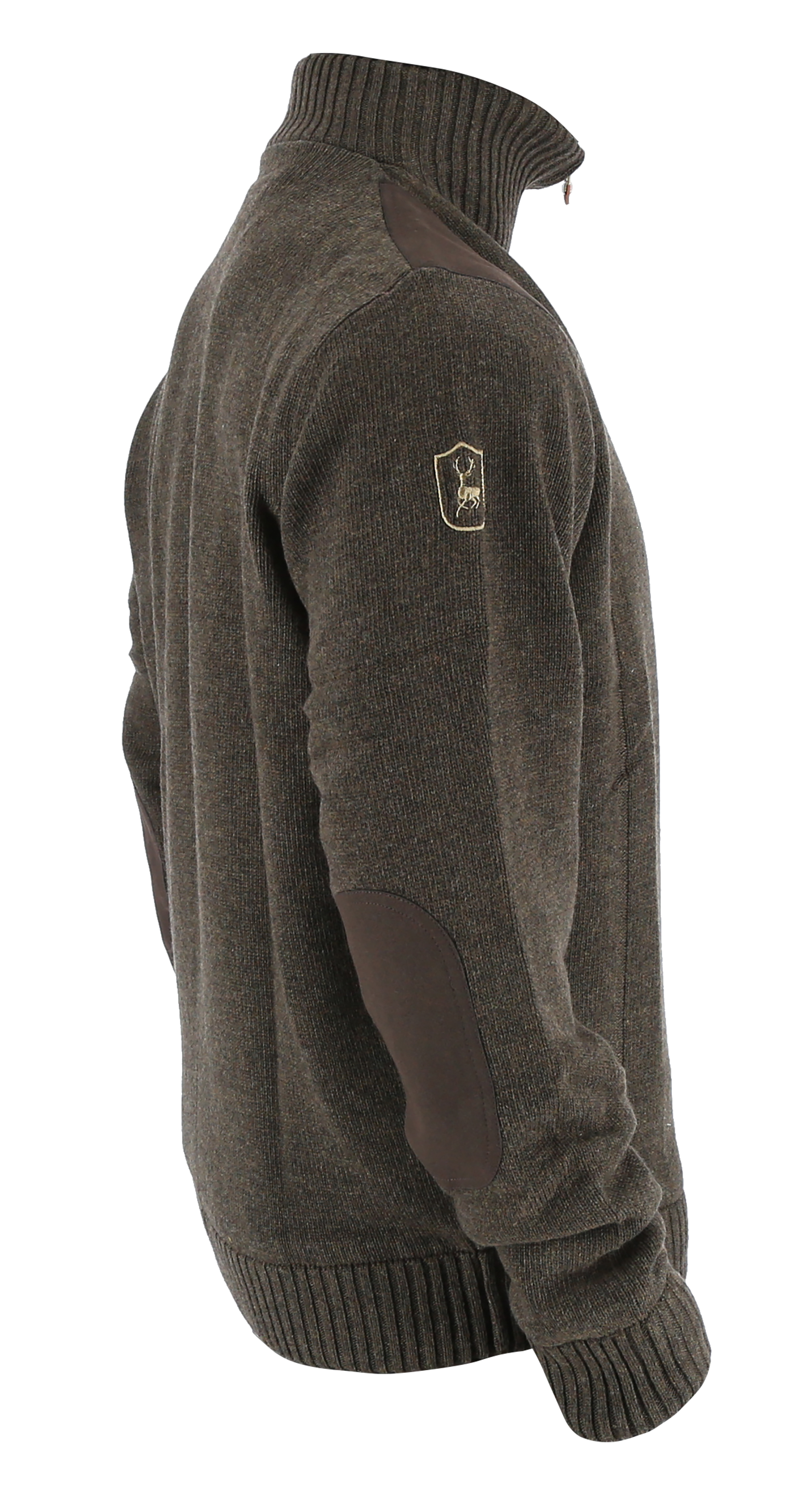 Deerhunter Carlisle Strick mit Stormliner® (Merino Troyer)