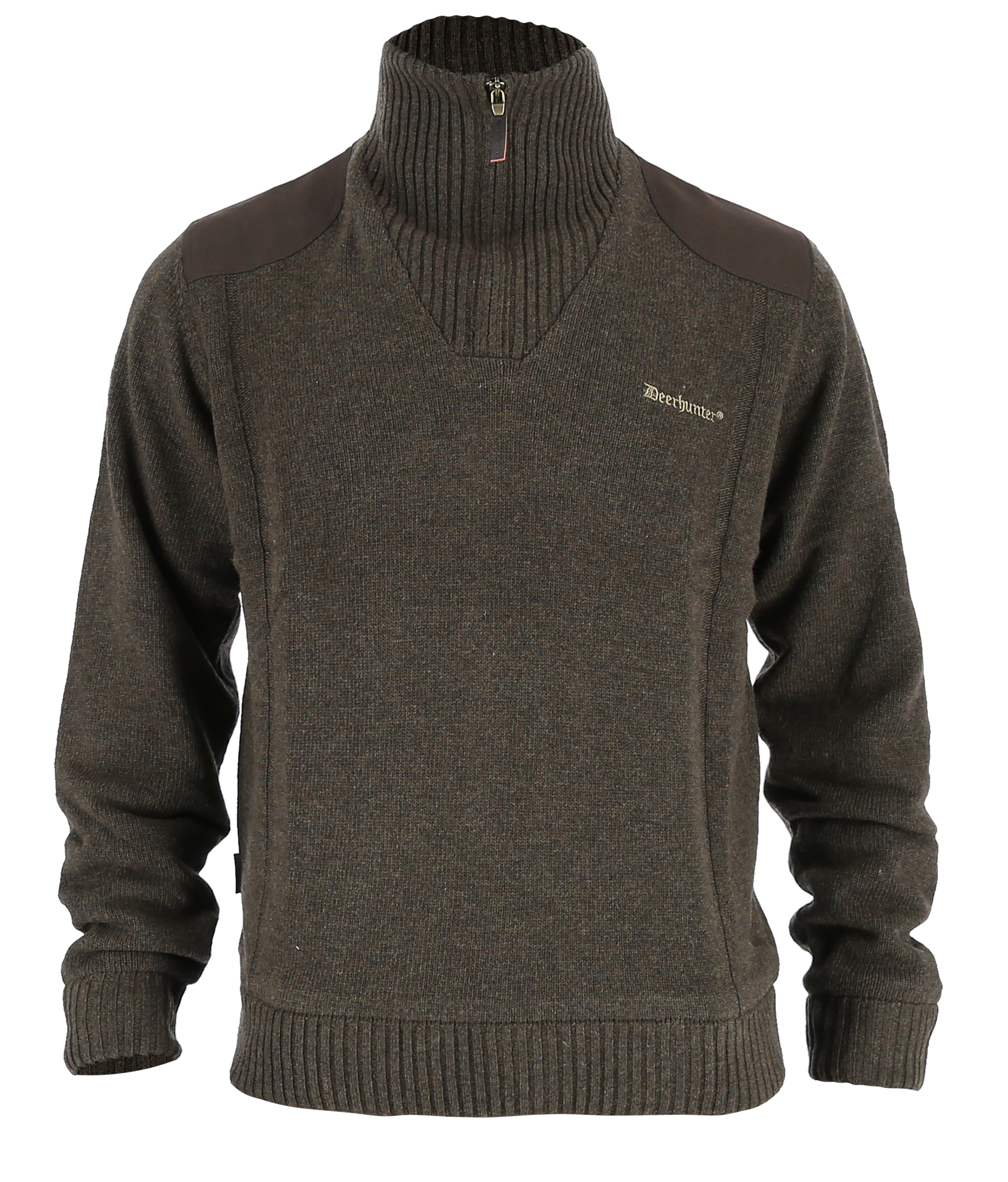 Deerhunter Carlisle Strick mit Stormliner® (Merino Troyer)