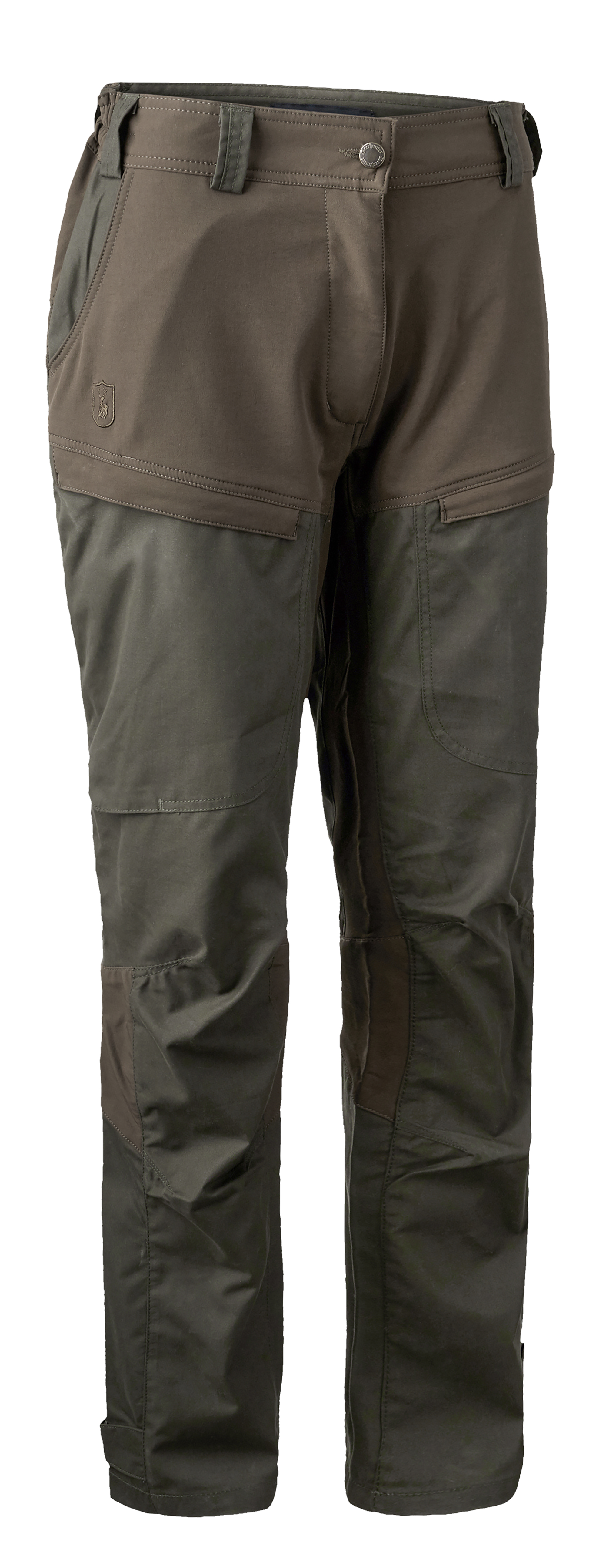 Deerhunter Lady Ann Hosen (Frauen Outdoor-Hose)