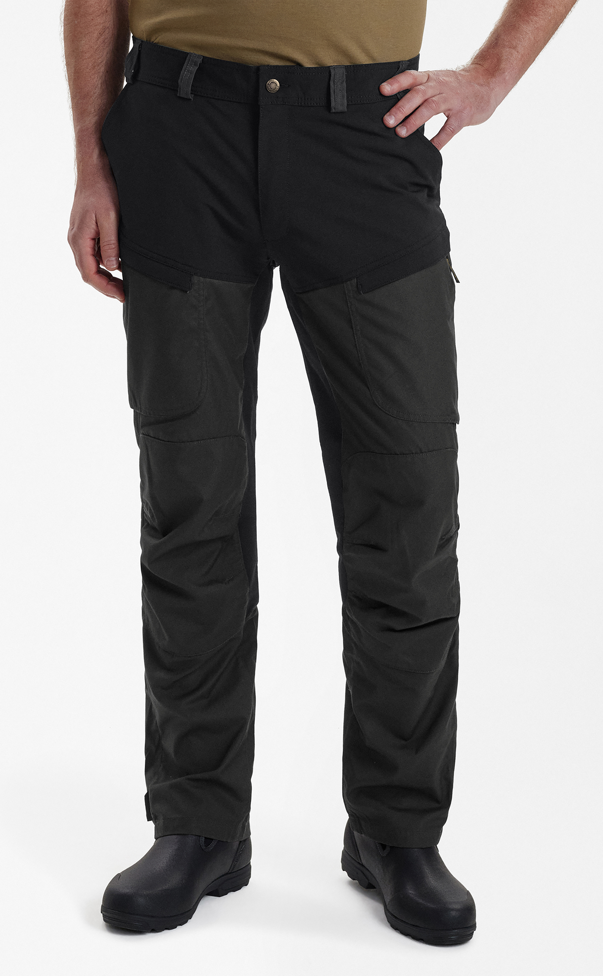 Deerhunter Strike Hose (Männer Outdoor Hose)