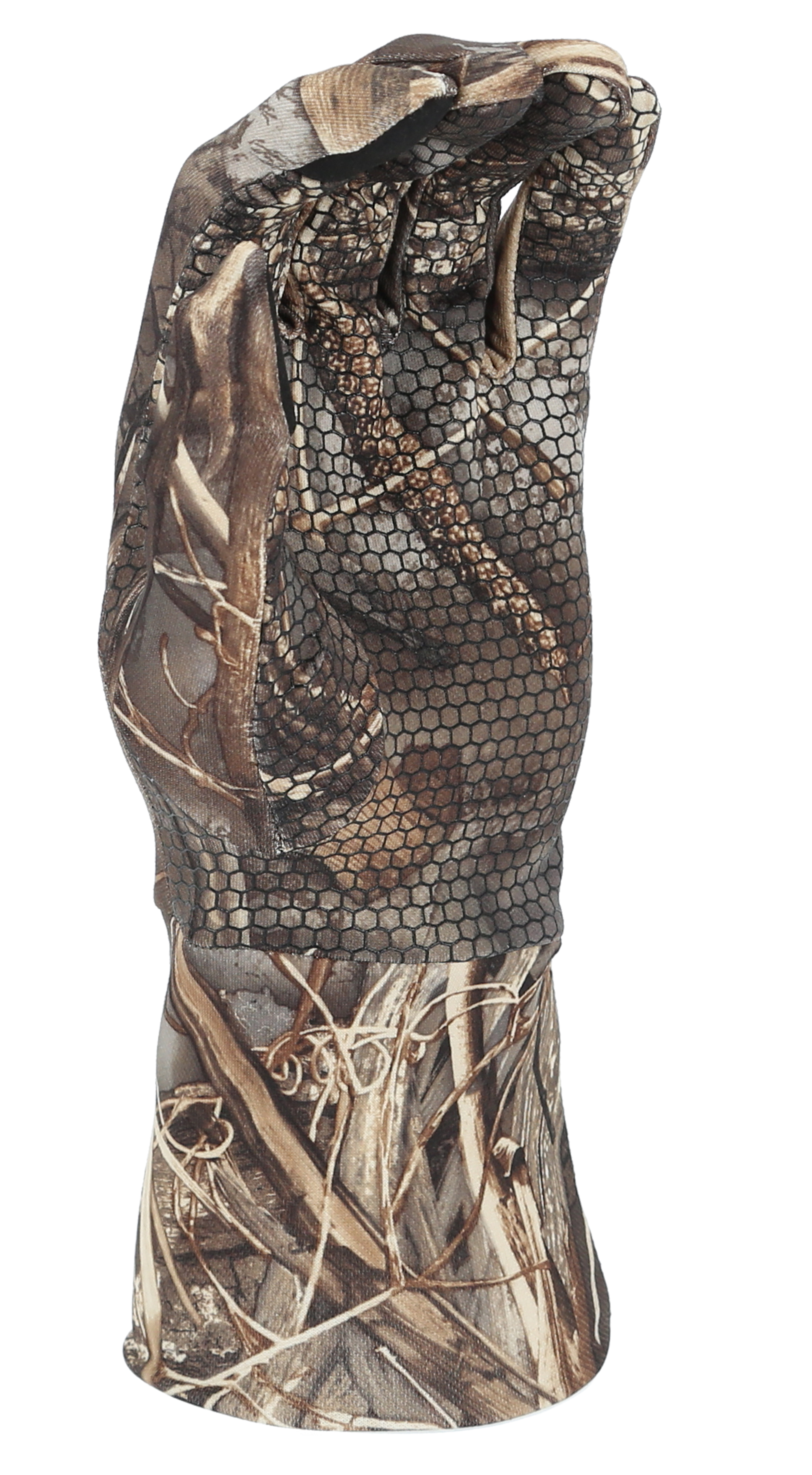 Deerhunter Realtree Gloves Jagd Handschuhe in Realtree MAX-7 Tarnmuster