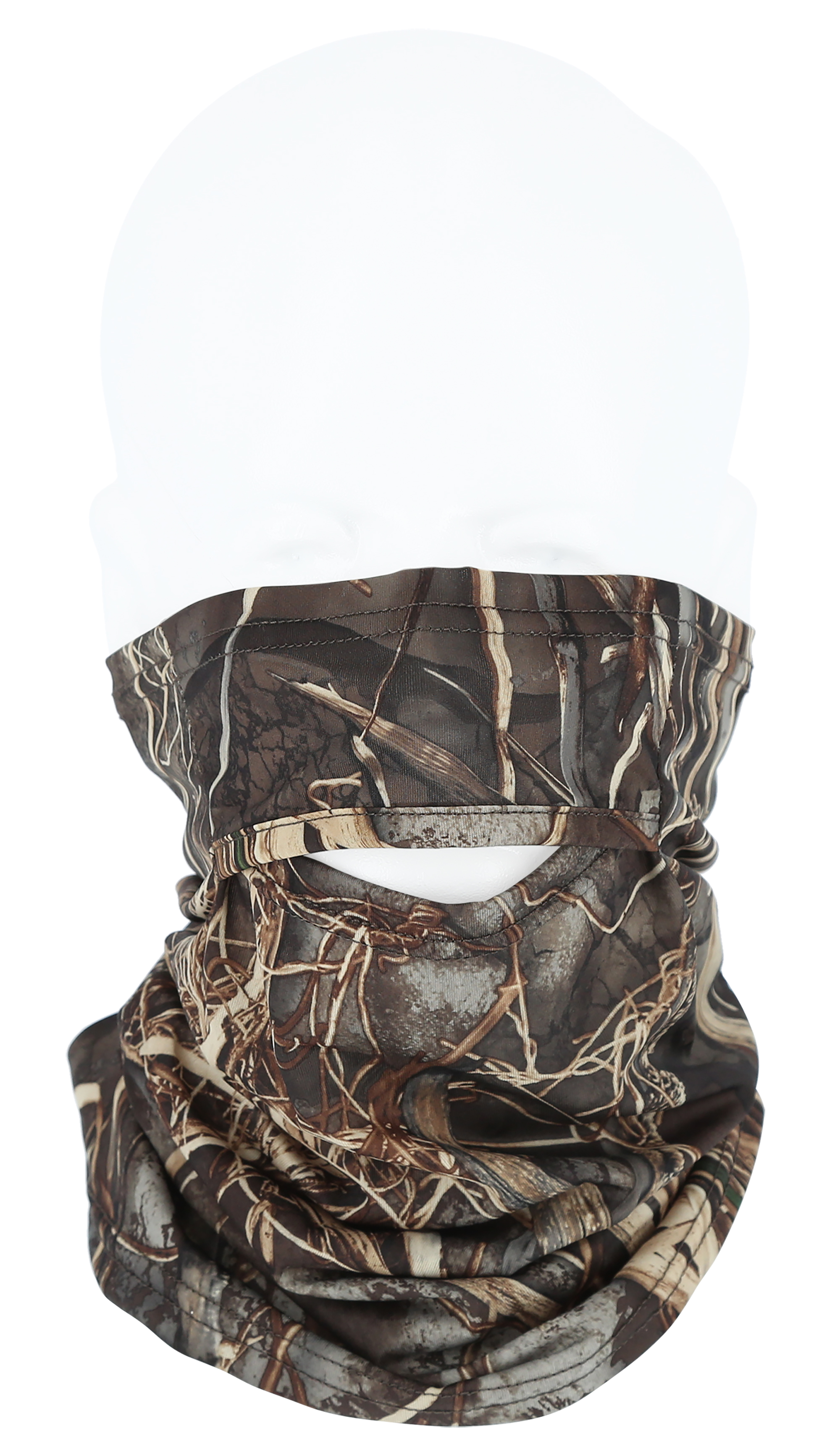 Deerhunter Face Mask Realtree Max-7 (Gesichtsmaske)