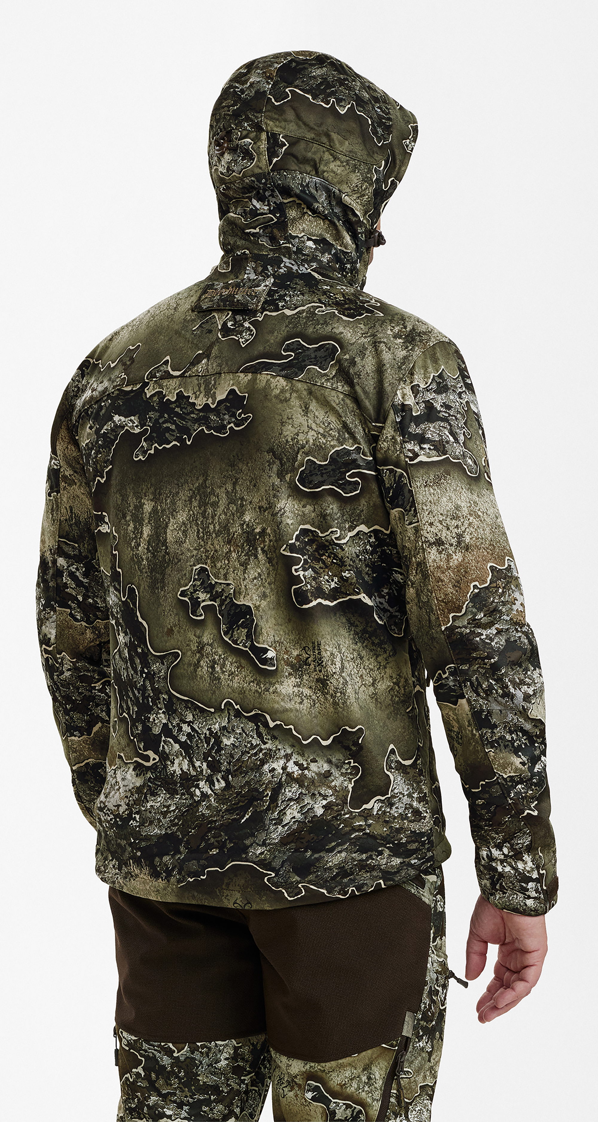 Deerhunter Excape Softshell Jacke