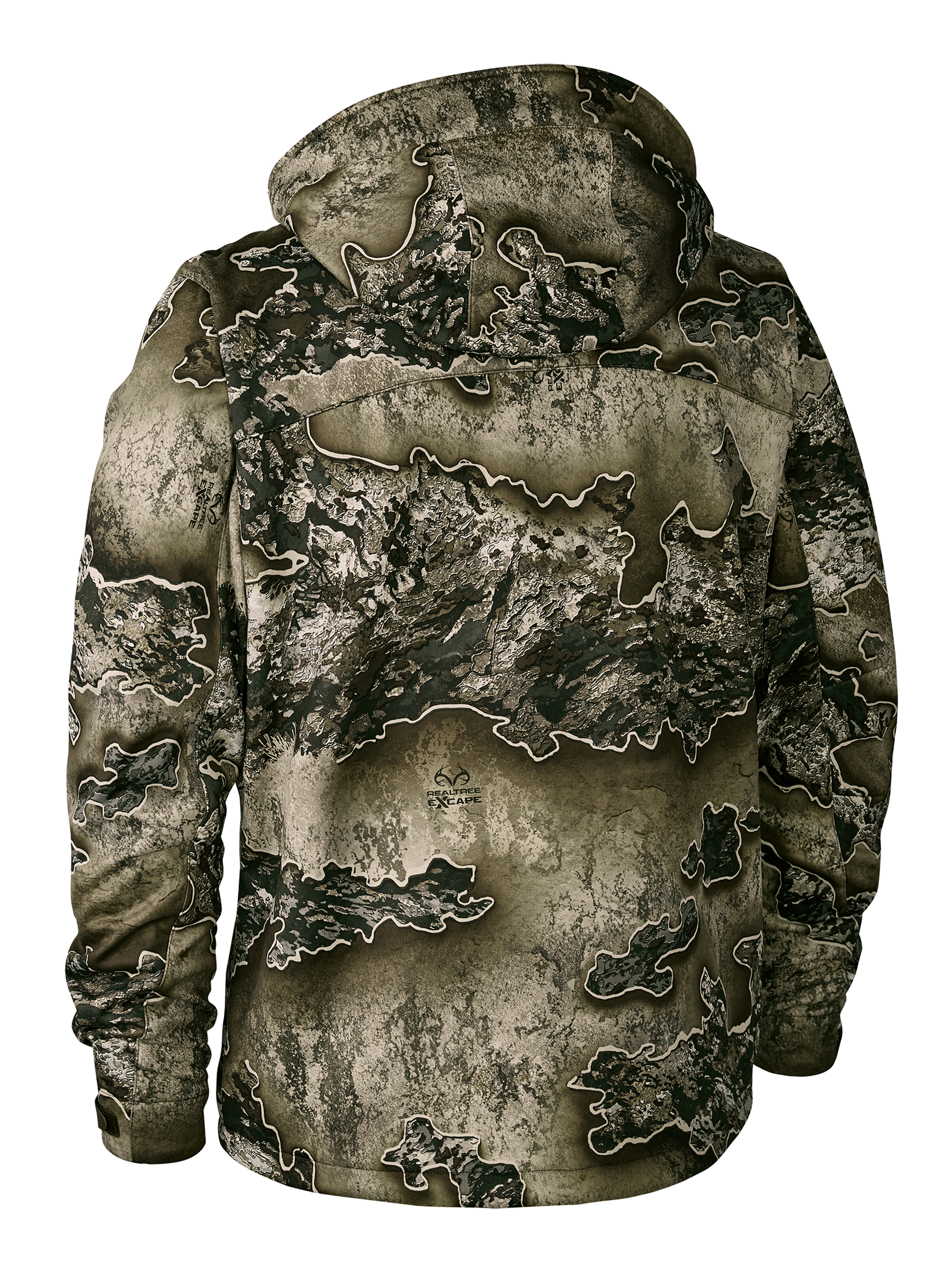 Deerhunter Excape Softshell Jacke