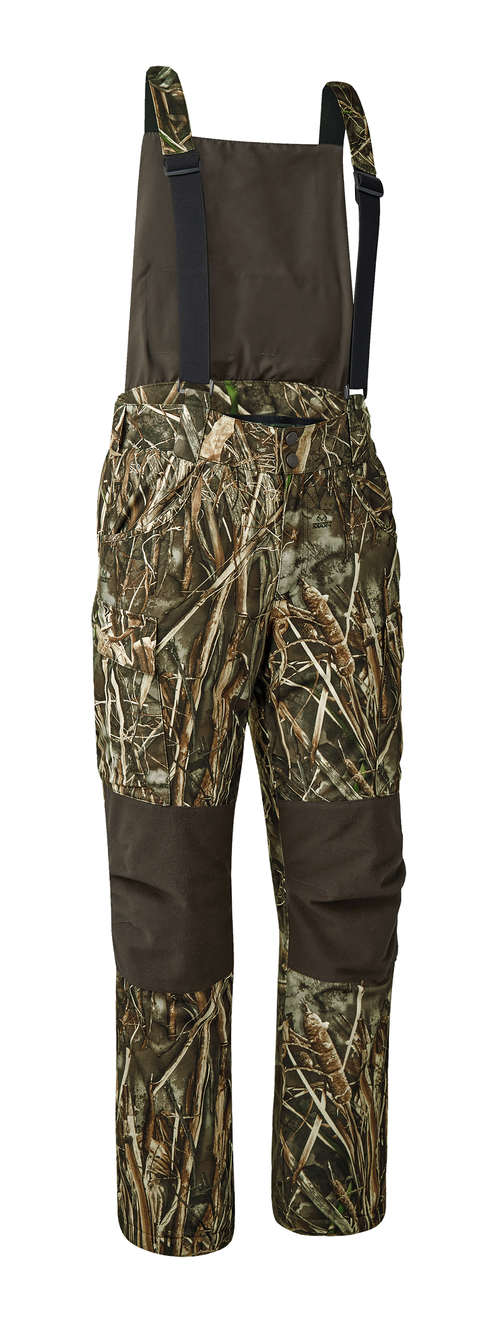 Deerhunter Heat Game Hose (Jagd Hose mit integrierter Heizung!)