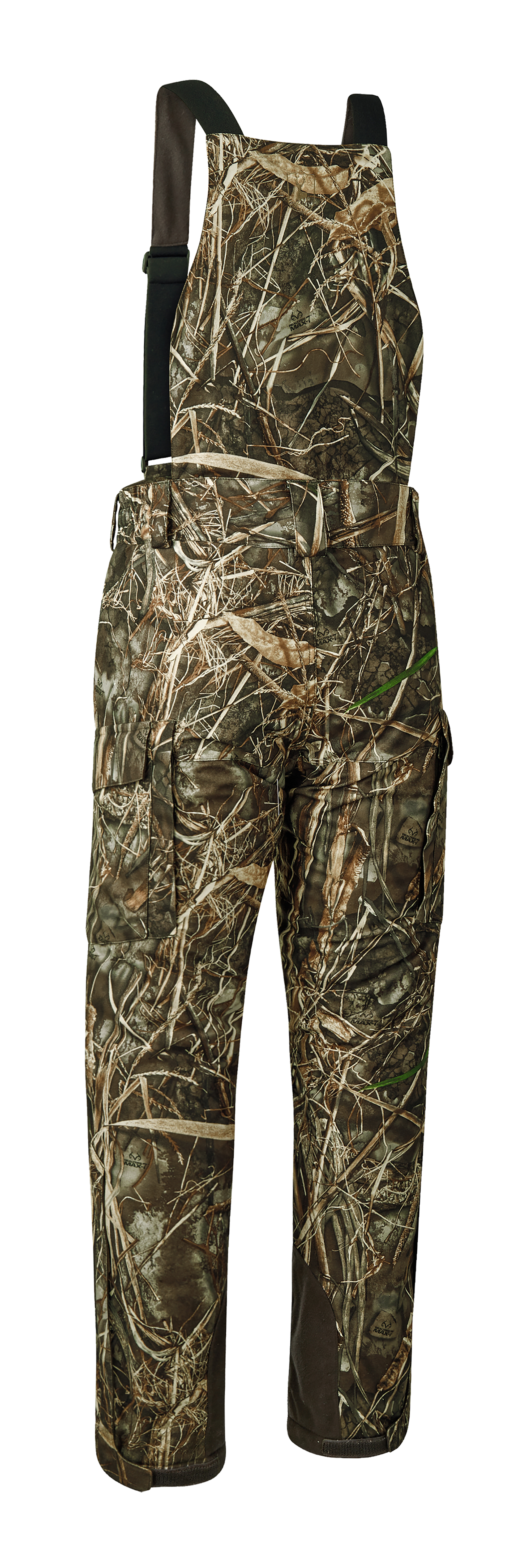 Deerhunter Heat Game Hose (Jagd Hose mit integrierter Heizung!)