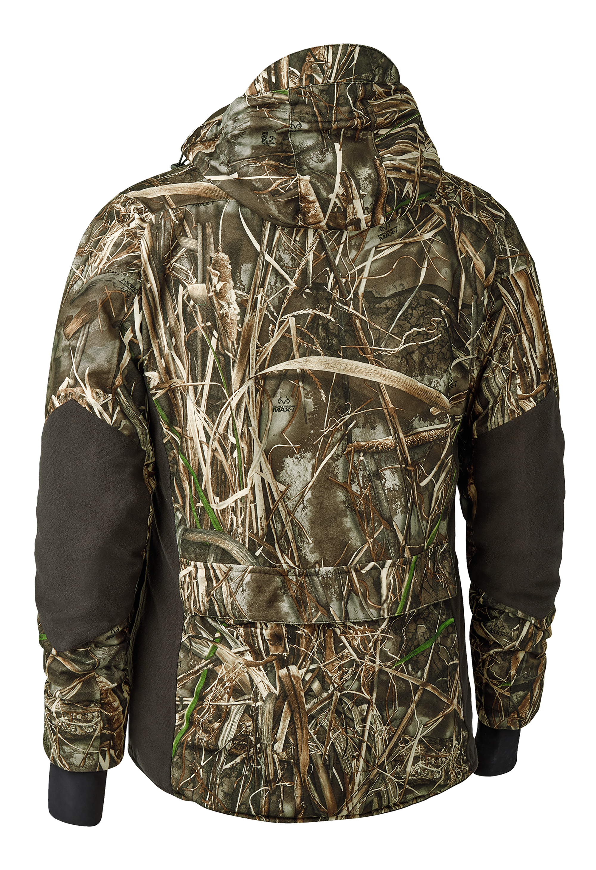 Deerhunter Heat Game Jacke (Jagd Jacke mit integrierter Heizung!)