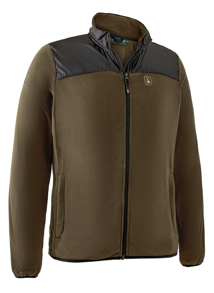 Deerhunter Northward Fleece Jacke