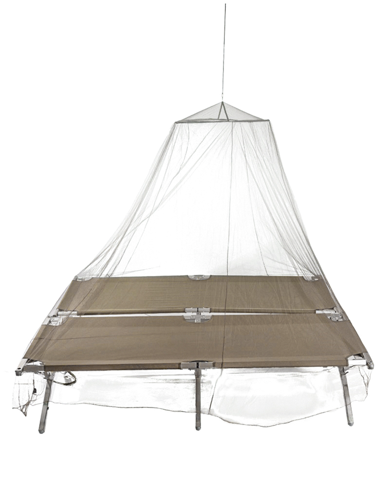 Mil-Tec Moskitonetz Jungle Double