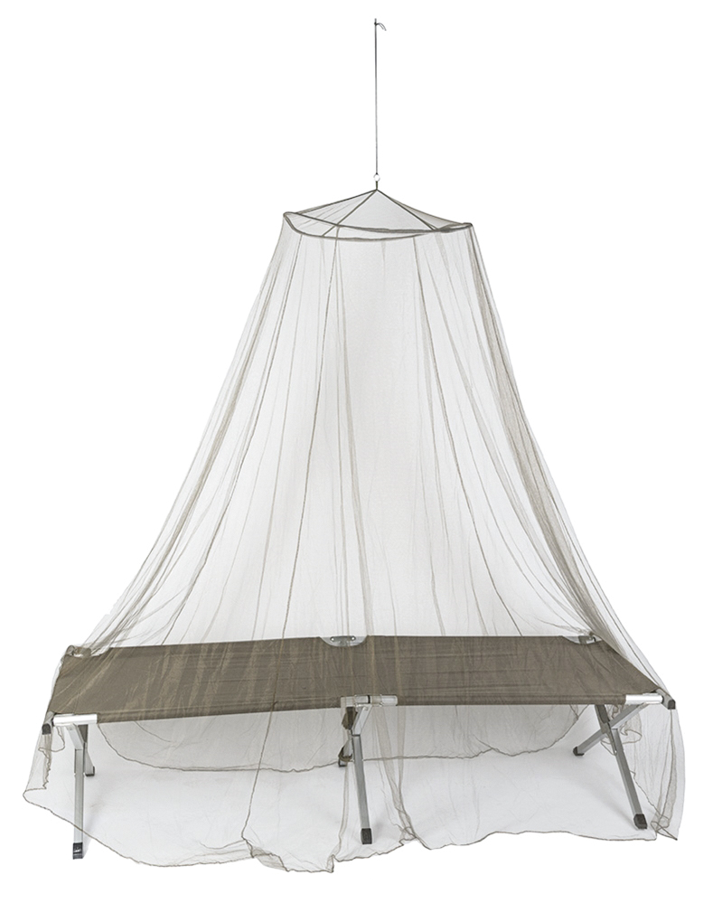 Mil-Tec Moskitonetz Jungle Single