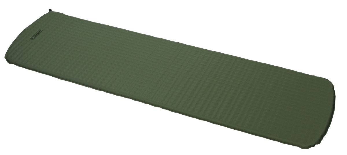 Snugpak Travelite Thermomatte - Selbstaufblasende Isomatte