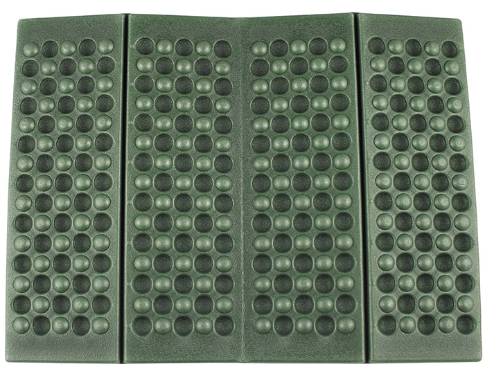 MFH Thermo Sitzkissen Faltbar