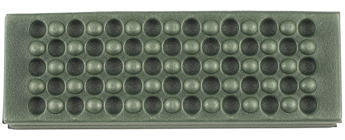 MFH Thermo Sitzkissen Faltbar