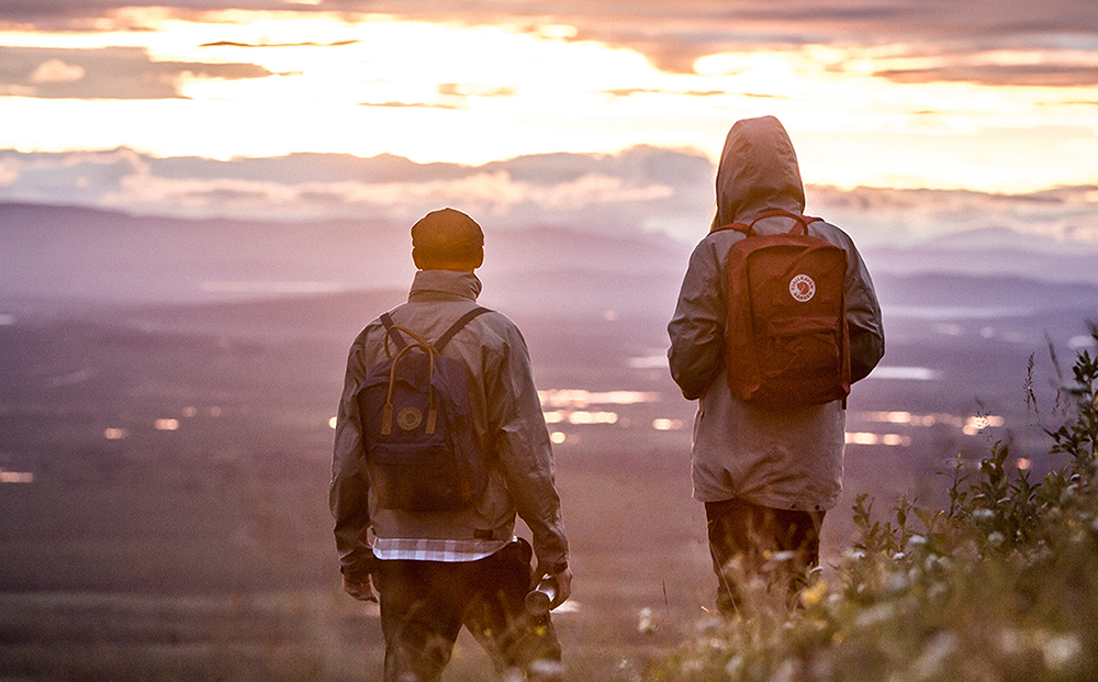 Fjällräven G-1000 Seat Pad