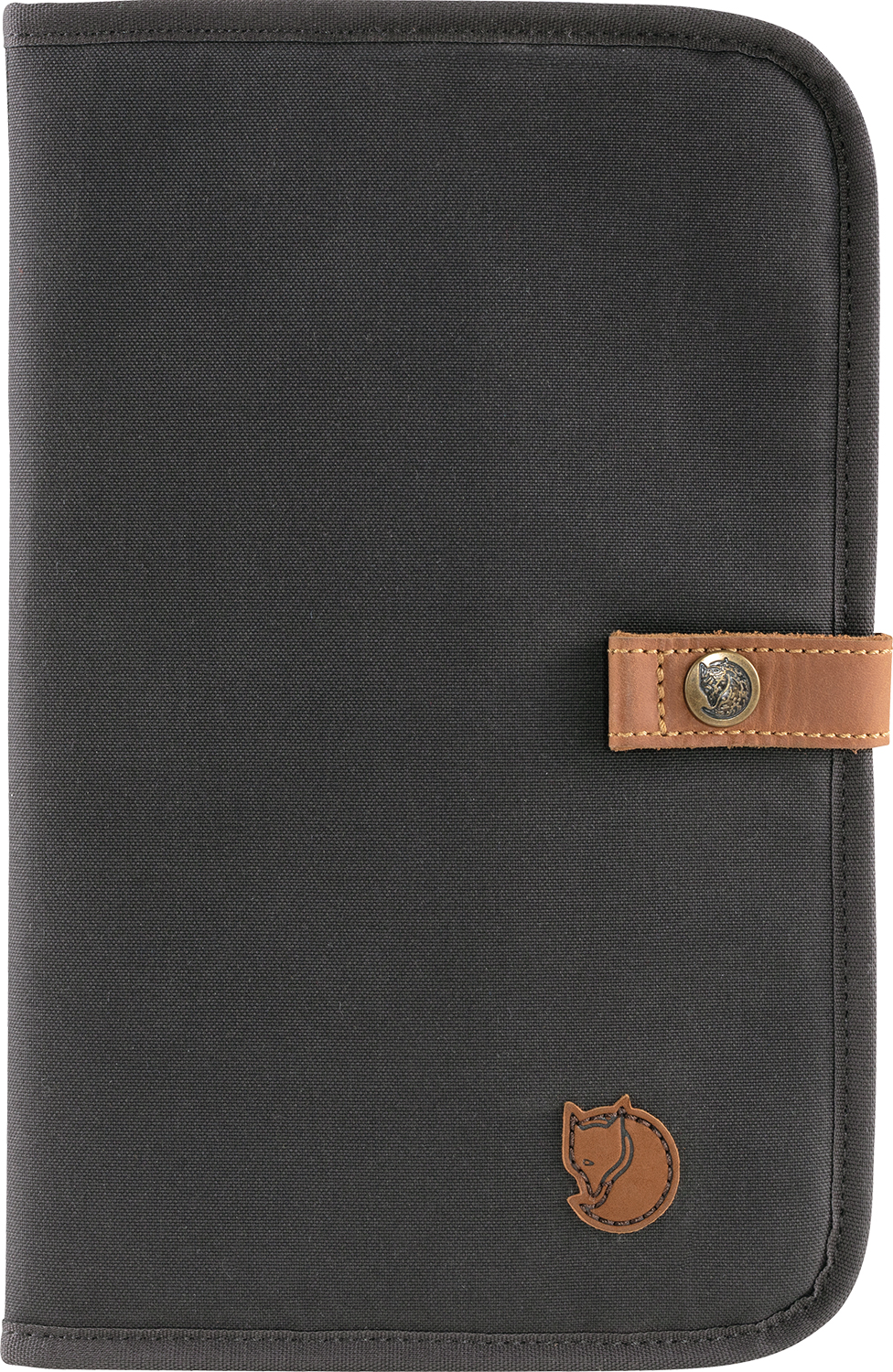 Fjällräven Norrvåge Sitzkissen Brown