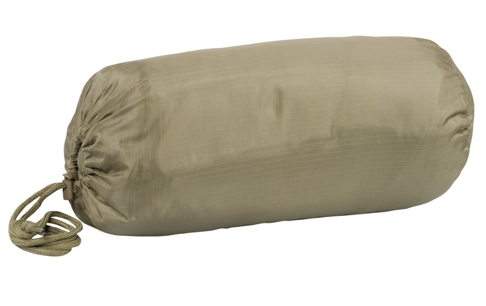 BW Poncho Liner (Steppdecke)