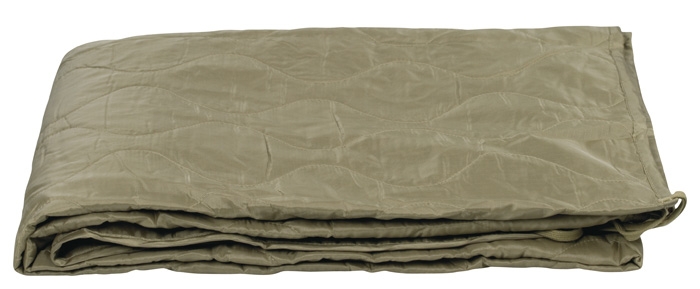 BW Poncho Liner (Steppdecke)