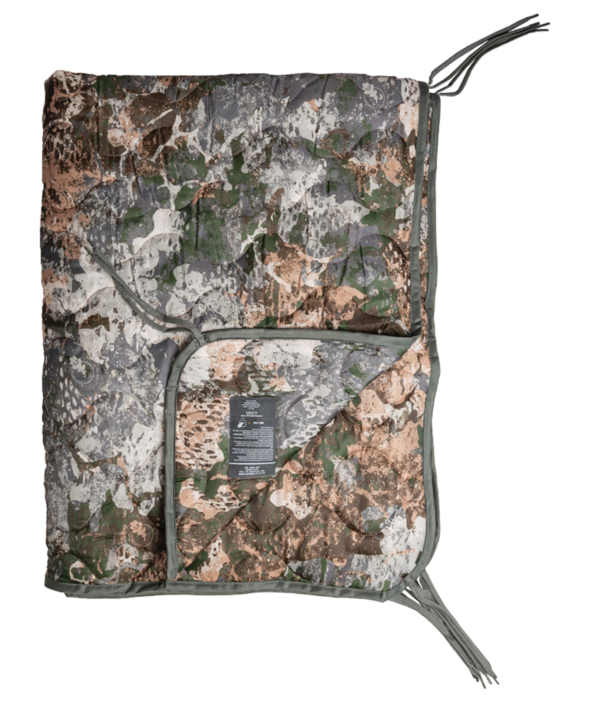 Poncho Liner Phantomleaf WASP I